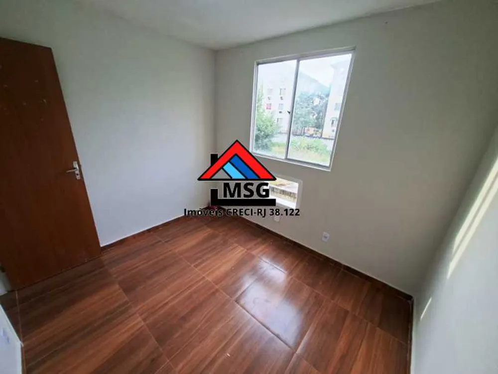 Apartamento, 2 quartos, 46 m² - Foto 6