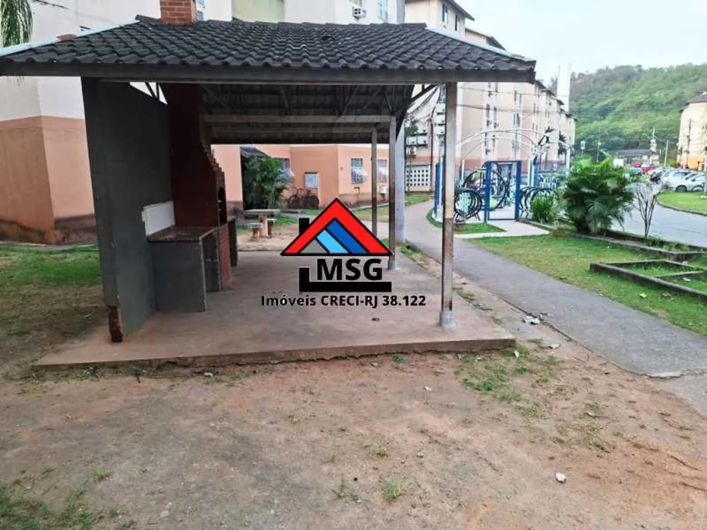 Apartamento, 2 quartos, 46 m² - Foto 21