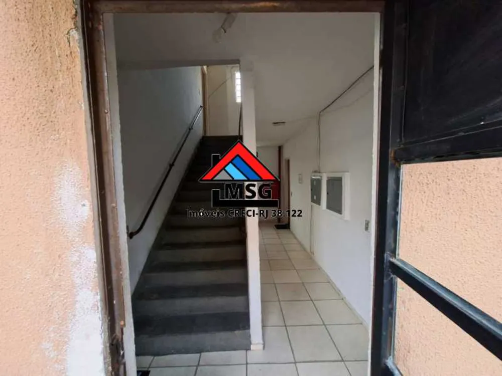 Apartamento, 2 quartos, 46 m² - Foto 16
