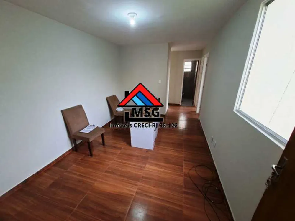 Apartamento, 2 quartos, 46 m² - Foto 1