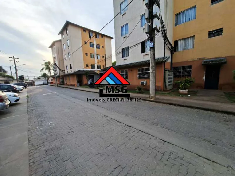 Apartamento, 2 quartos, 46 m² - Foto 18