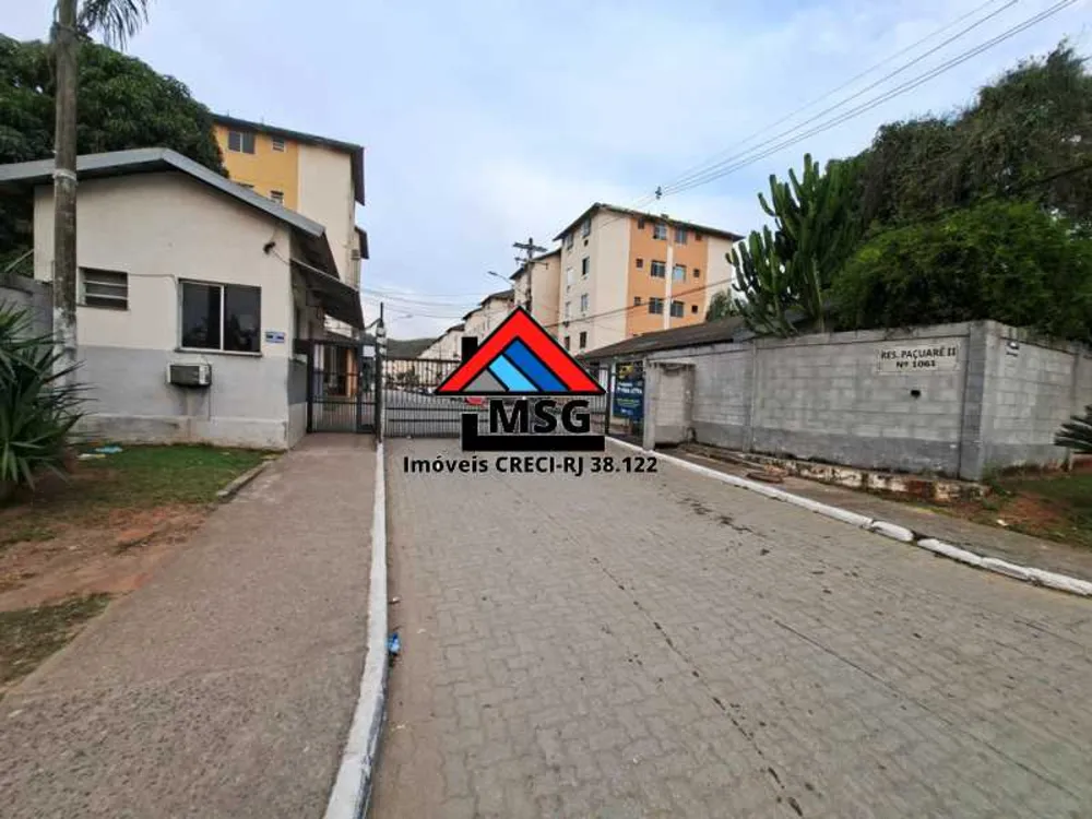Apartamento, 2 quartos, 46 m² - Foto 28