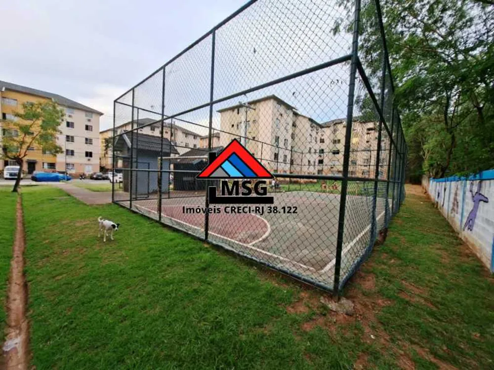 Apartamento, 2 quartos, 46 m² - Foto 25