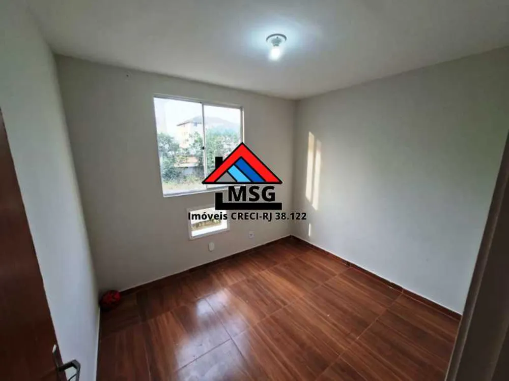 Apartamento, 2 quartos, 46 m² - Foto 5