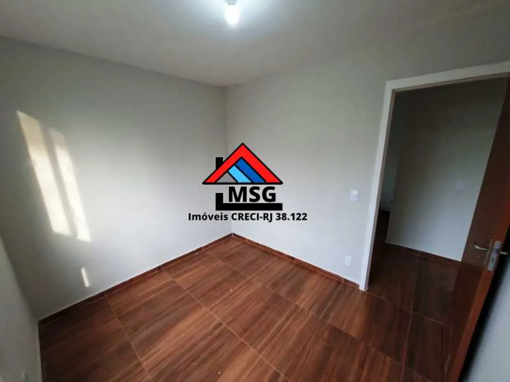 Apartamento, 2 quartos, 46 m² - Foto 8