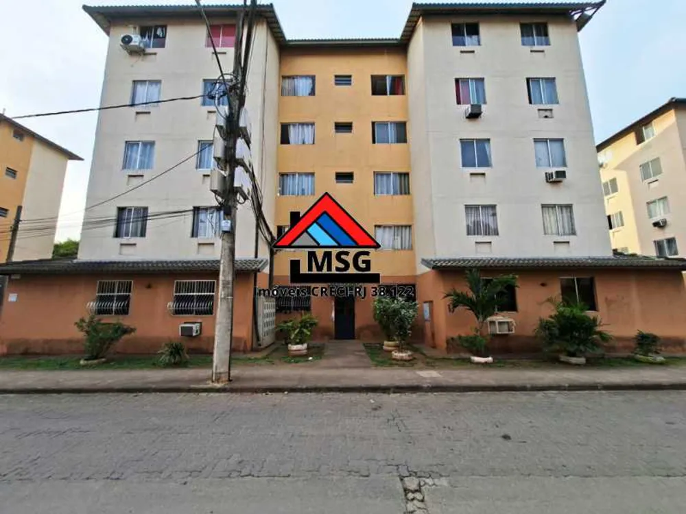 Apartamento, 2 quartos, 46 m² - Foto 17