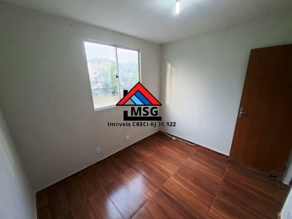 Apartamento, 2 quartos, 46 m² - Foto 11