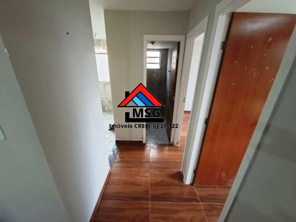 Apartamento, 2 quartos, 46 m² - Foto 4