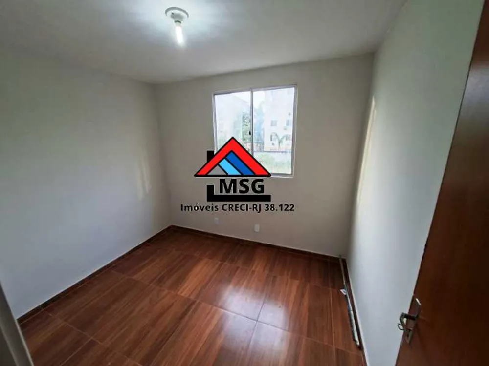 Apartamento, 2 quartos, 46 m² - Foto 10