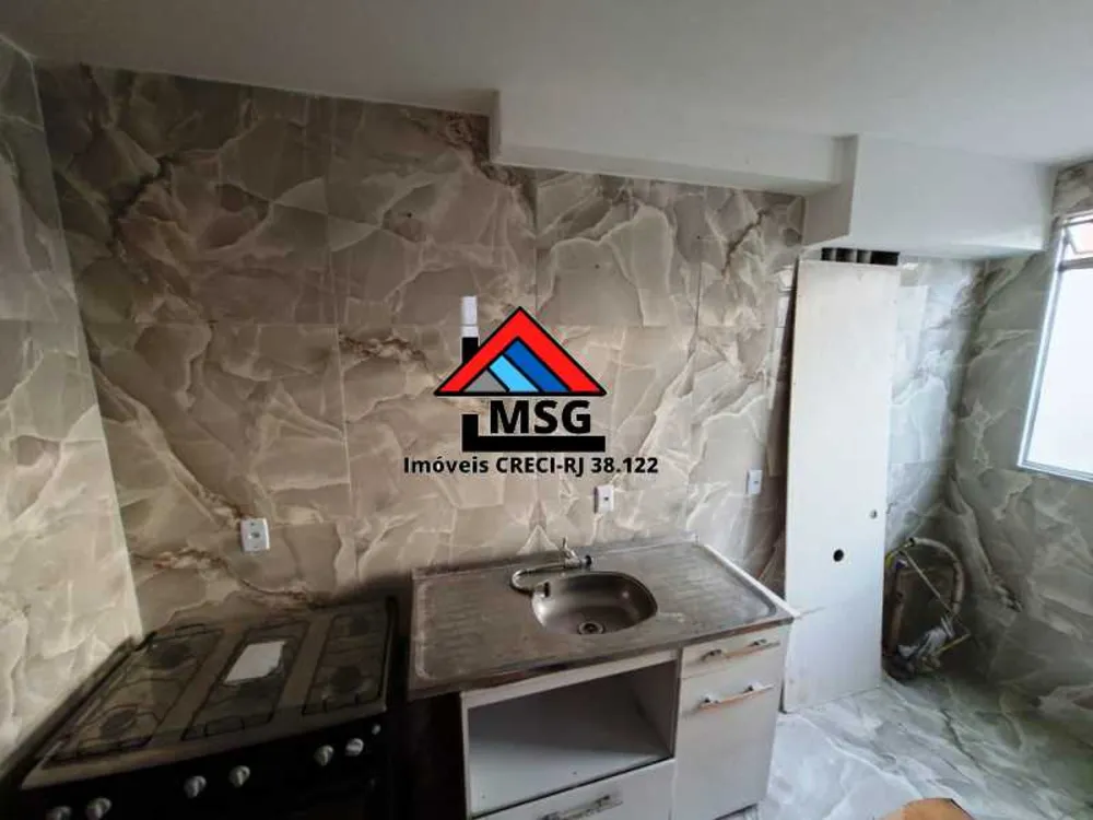 Apartamento, 2 quartos, 46 m² - Foto 13