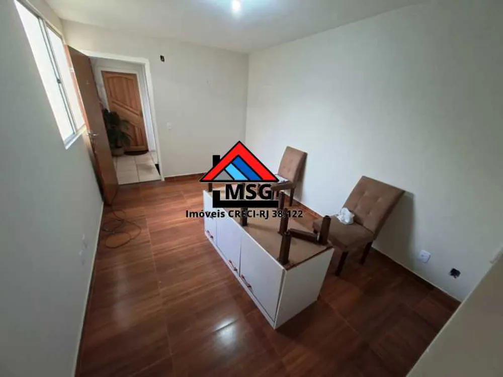 Apartamento, 2 quartos, 46 m² - Foto 3