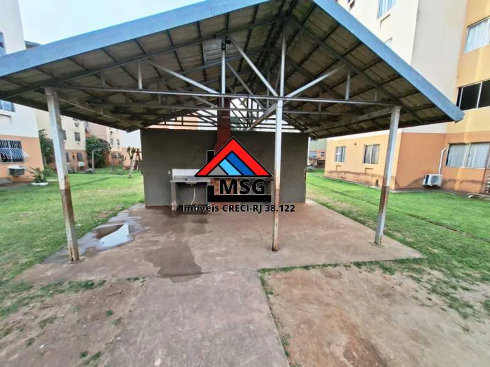 Apartamento, 2 quartos, 46 m² - Foto 20