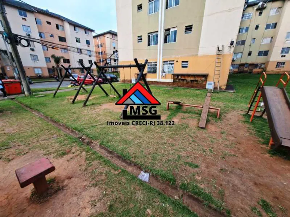 Apartamento, 2 quartos, 46 m² - Foto 26