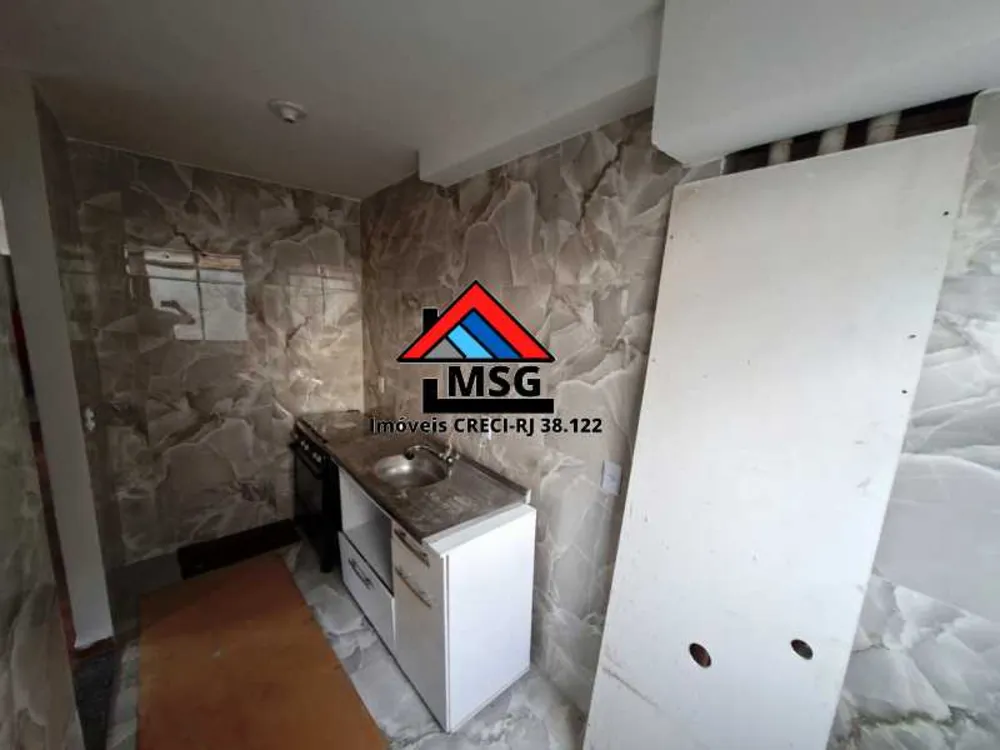 Apartamento, 2 quartos, 46 m² - Foto 14