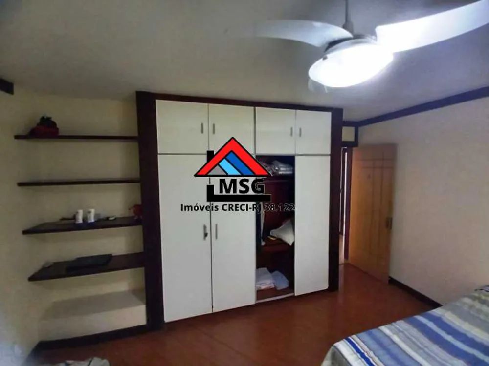 Casa de Condomínio, 4 quartos - Foto 10