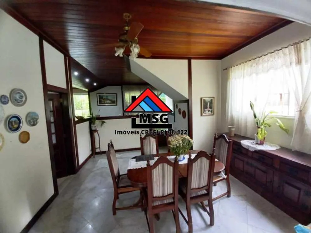 Casa de Condomínio, 4 quartos - Foto 6