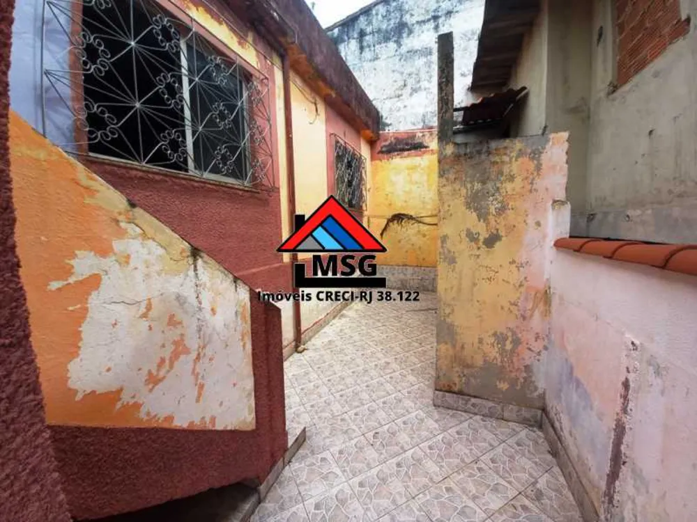 Casa, 3 quartos, 350 m² - Foto 24