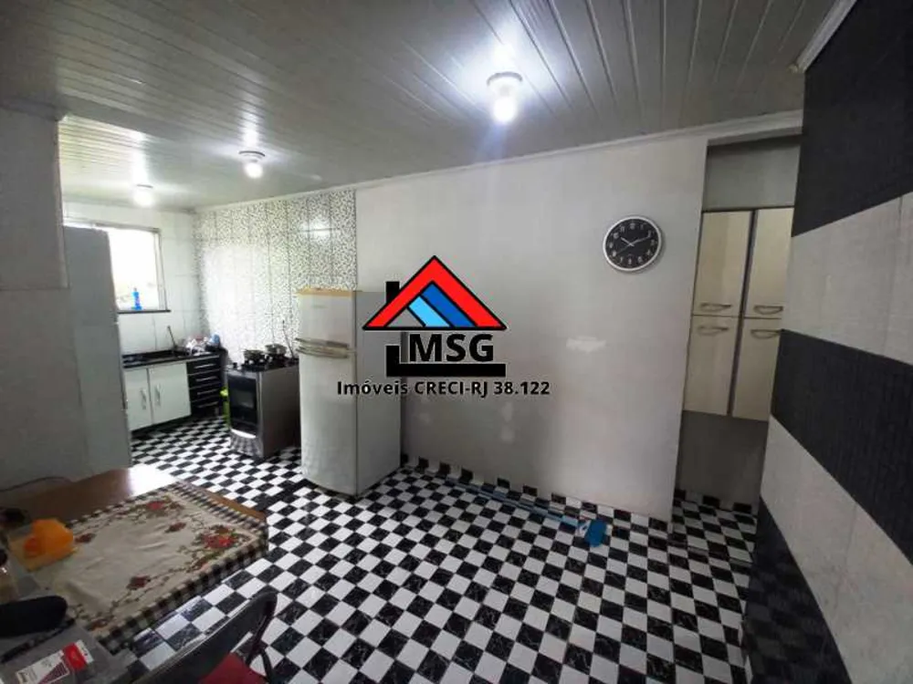 Casa, 3 quartos, 350 m² - Foto 9