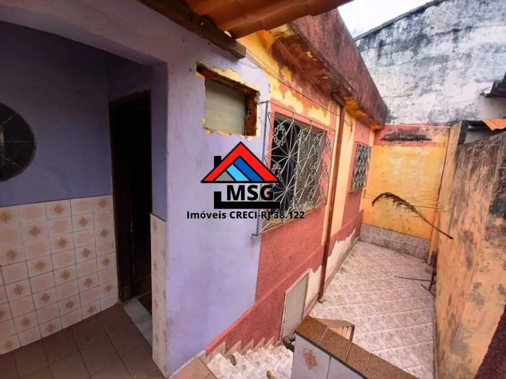 Casa, 3 quartos, 350 m² - Foto 26