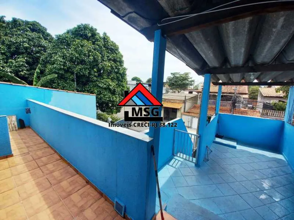 Casa, 3 quartos, 350 m² - Foto 12