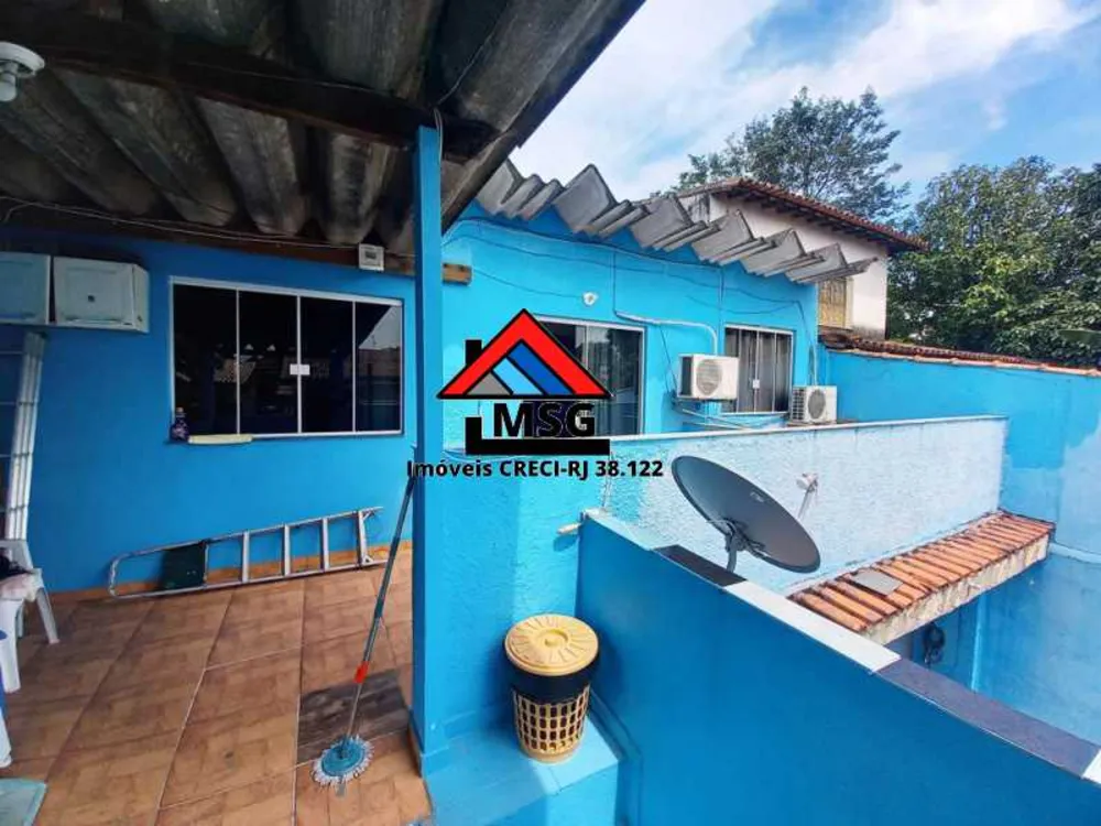 Casa, 3 quartos, 350 m² - Foto 11