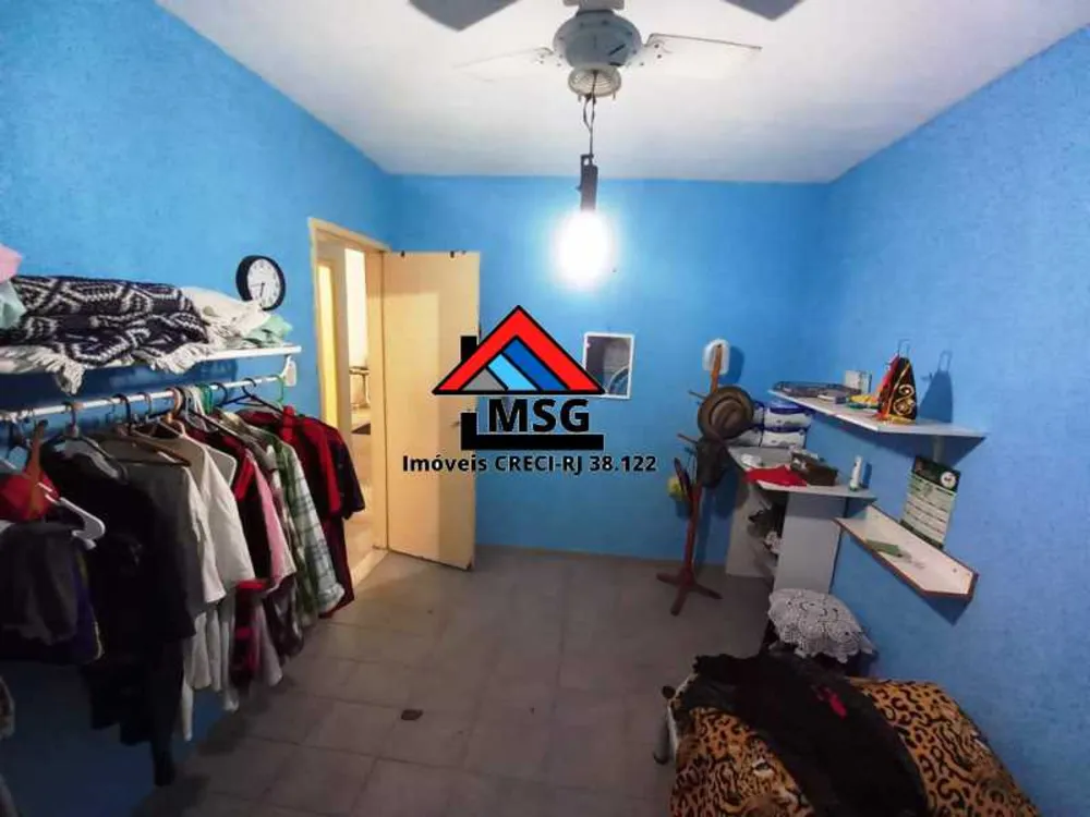 Casa, 3 quartos, 176 m² - Foto 11