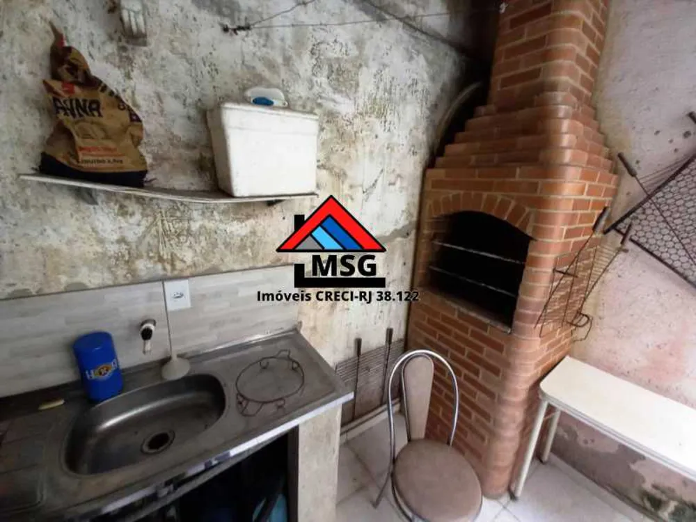 Casa, 3 quartos, 176 m² - Foto 15