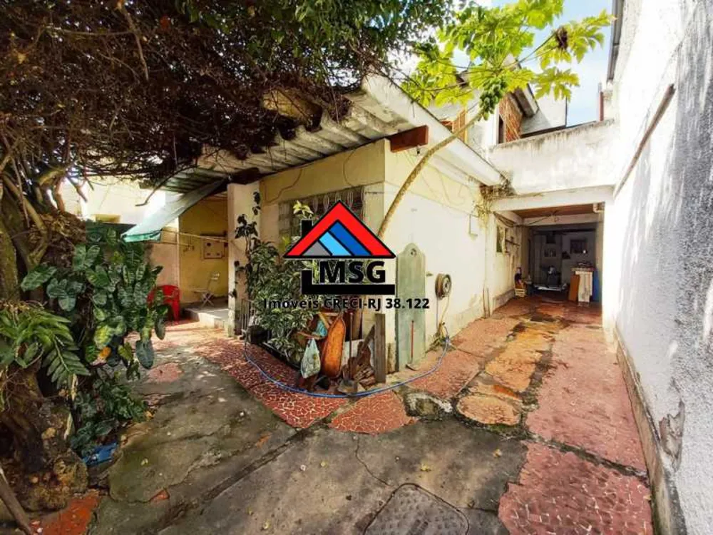 Casa, 3 quartos, 176 m² - Foto 1