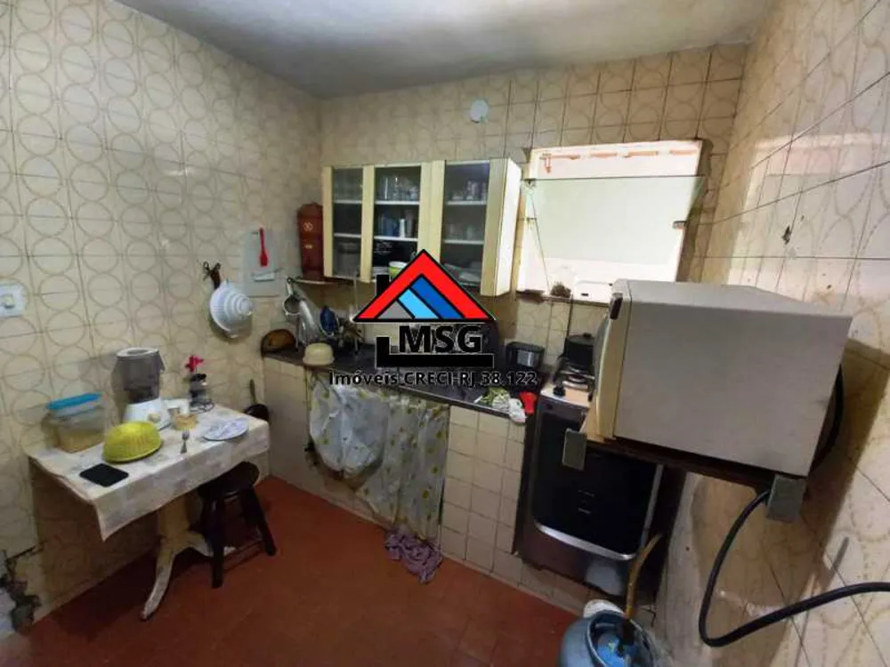 Casa, 3 quartos, 176 m² - Foto 12