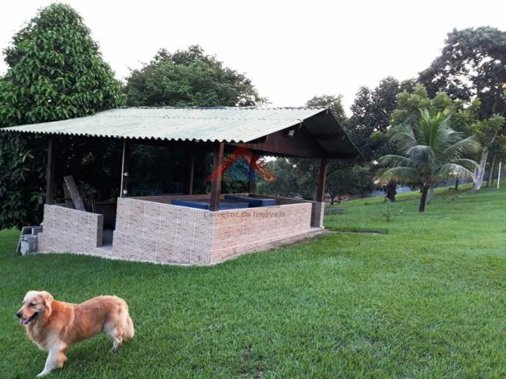 Chácara, 4 quartos, 8500 m² - Foto 24