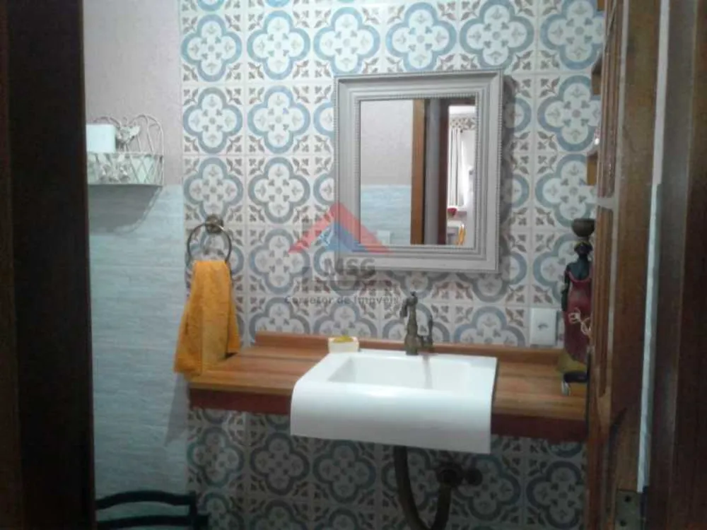 Chácara, 4 quartos, 8500 m² - Foto 15