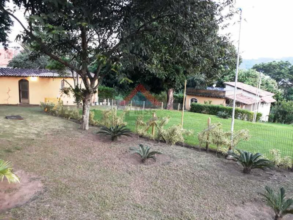 Chácara, 4 quartos, 8500 m² - Foto 19