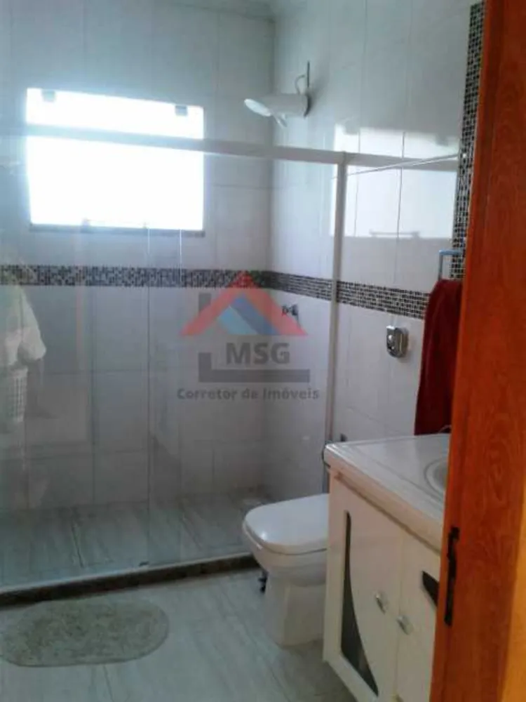 Chácara, 4 quartos, 8500 m² - Foto 13