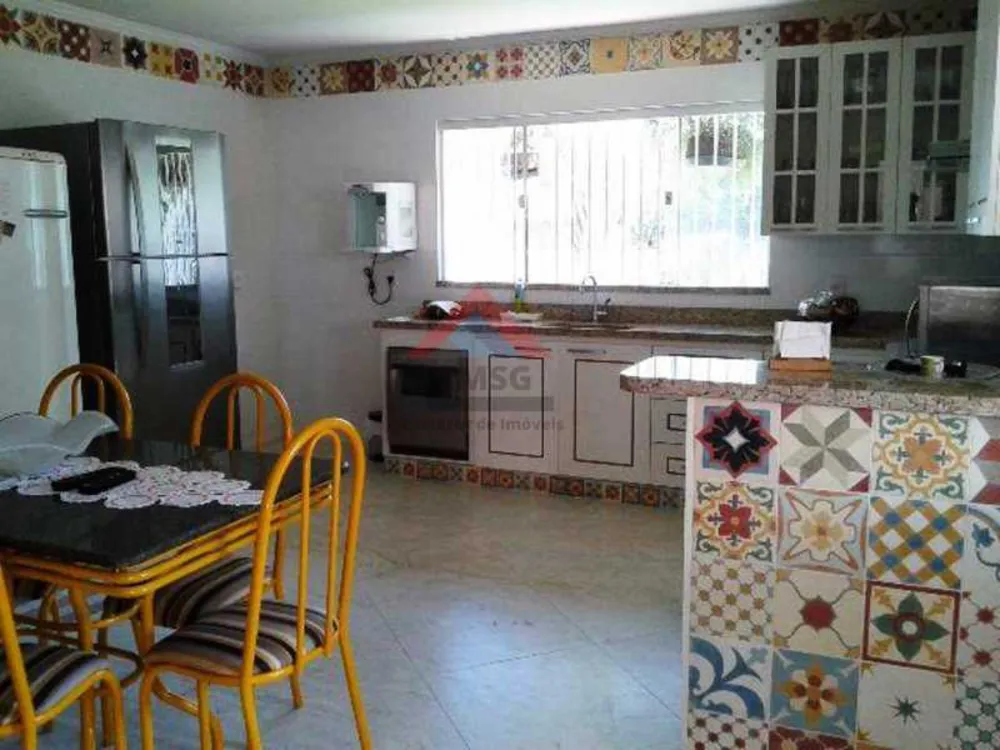 Chácara, 4 quartos, 8500 m² - Foto 6