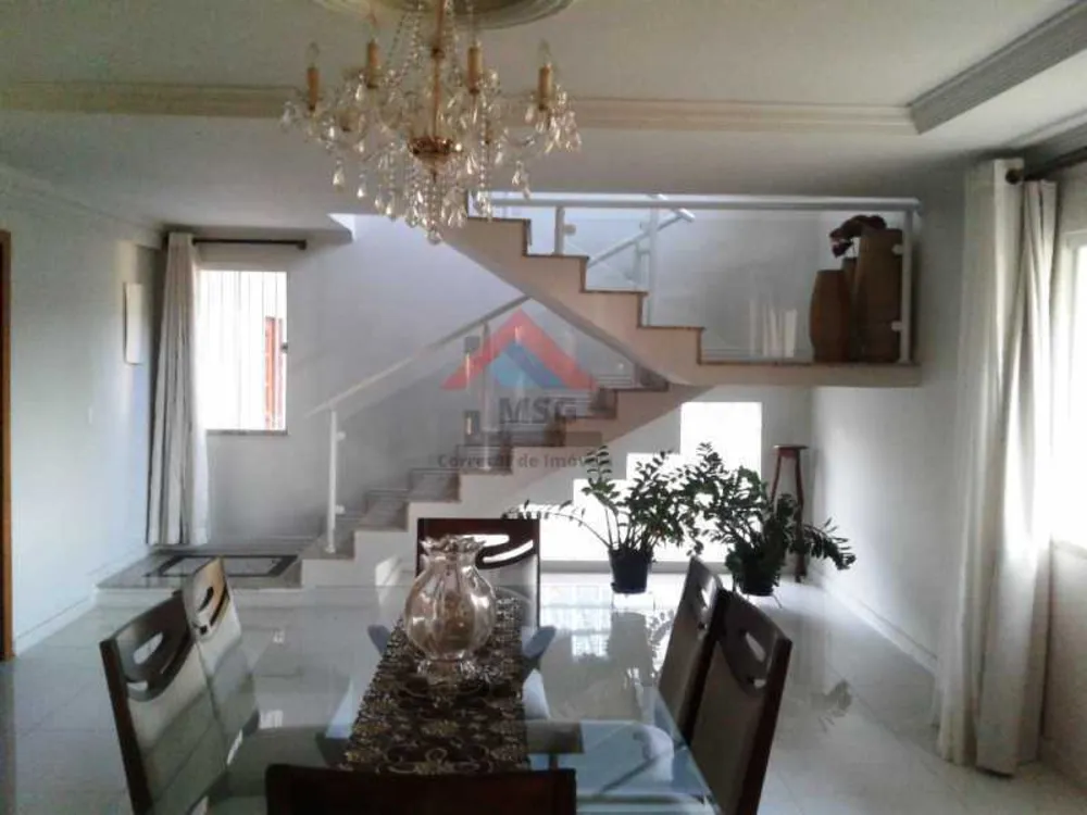 Chácara, 4 quartos, 8500 m² - Foto 8
