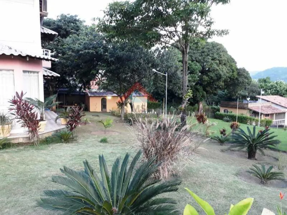 Chácara, 4 quartos, 8500 m² - Foto 5