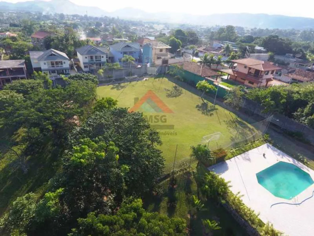 Chácara, 4 quartos, 8500 m² - Foto 17
