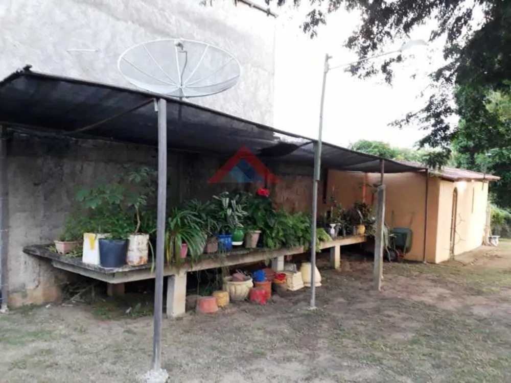 Chácara, 4 quartos, 8500 m² - Foto 25