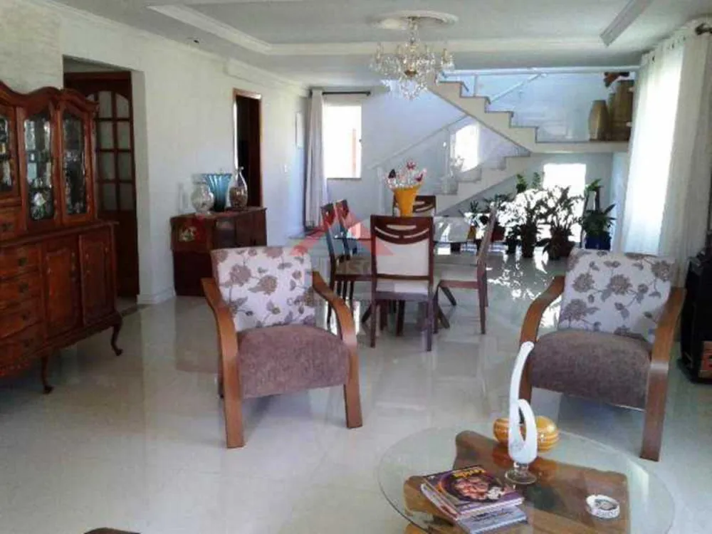Chácara, 4 quartos, 8500 m² - Foto 7