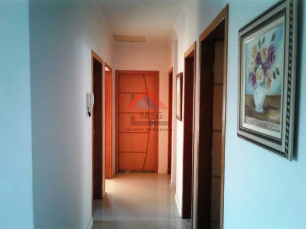 Chácara, 4 quartos, 8500 m² - Foto 11