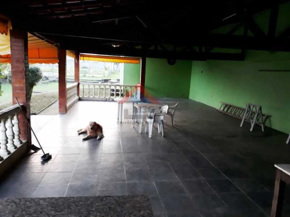 Chácara, 4 quartos, 8500 m² - Foto 23