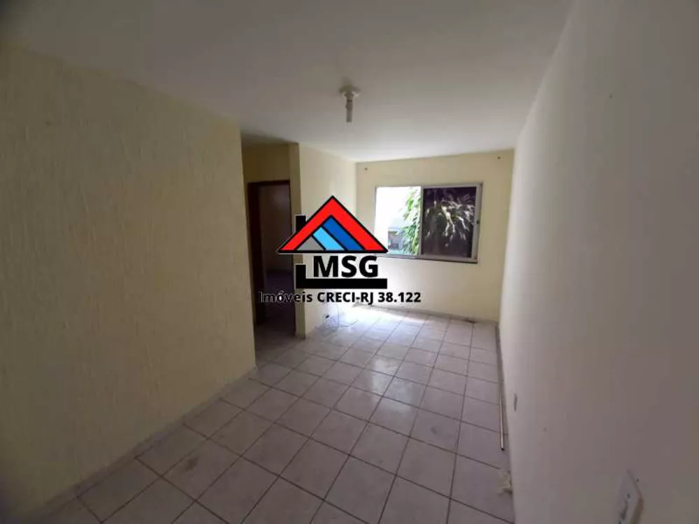 Apartamento, 2 quartos, 50 m² - Foto 2
