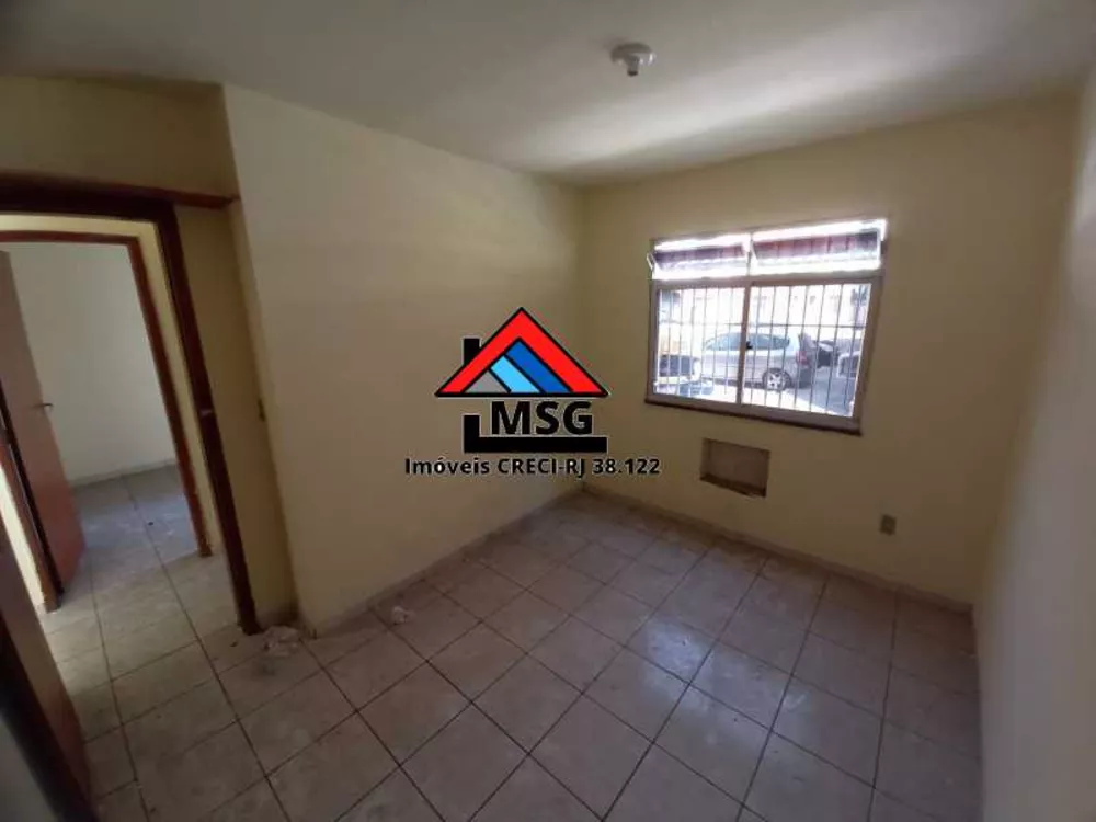 Apartamento, 2 quartos, 50 m² - Foto 9