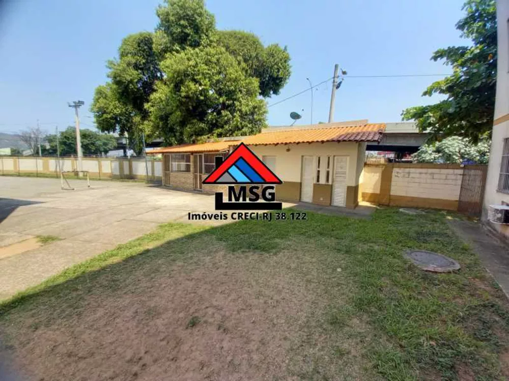 Apartamento, 2 quartos, 50 m² - Foto 18