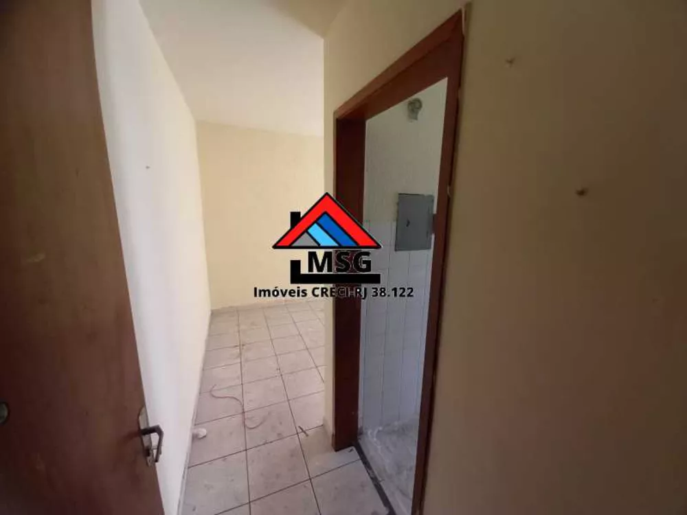 Apartamento, 2 quartos, 50 m² - Foto 5
