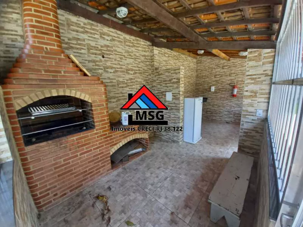 Apartamento, 2 quartos, 50 m² - Foto 20