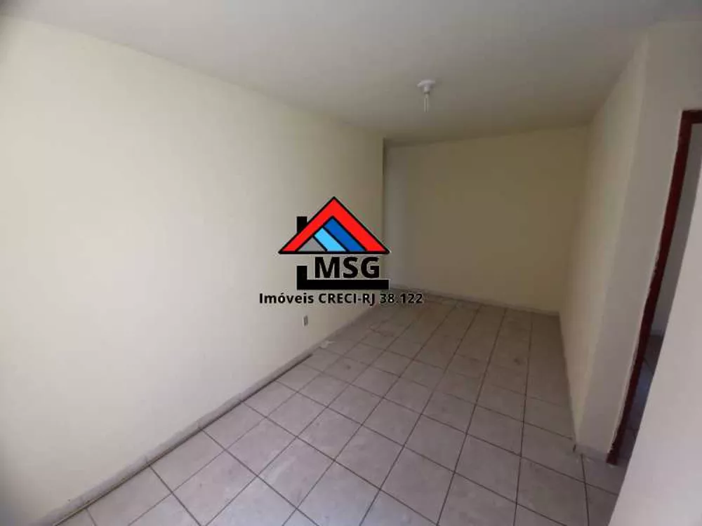 Apartamento, 2 quartos, 50 m² - Foto 4
