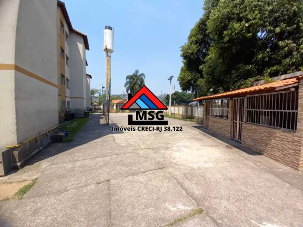 Apartamento, 2 quartos, 50 m² - Foto 19