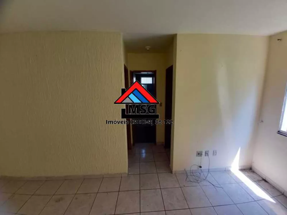 Apartamento, 2 quartos, 50 m² - Foto 7