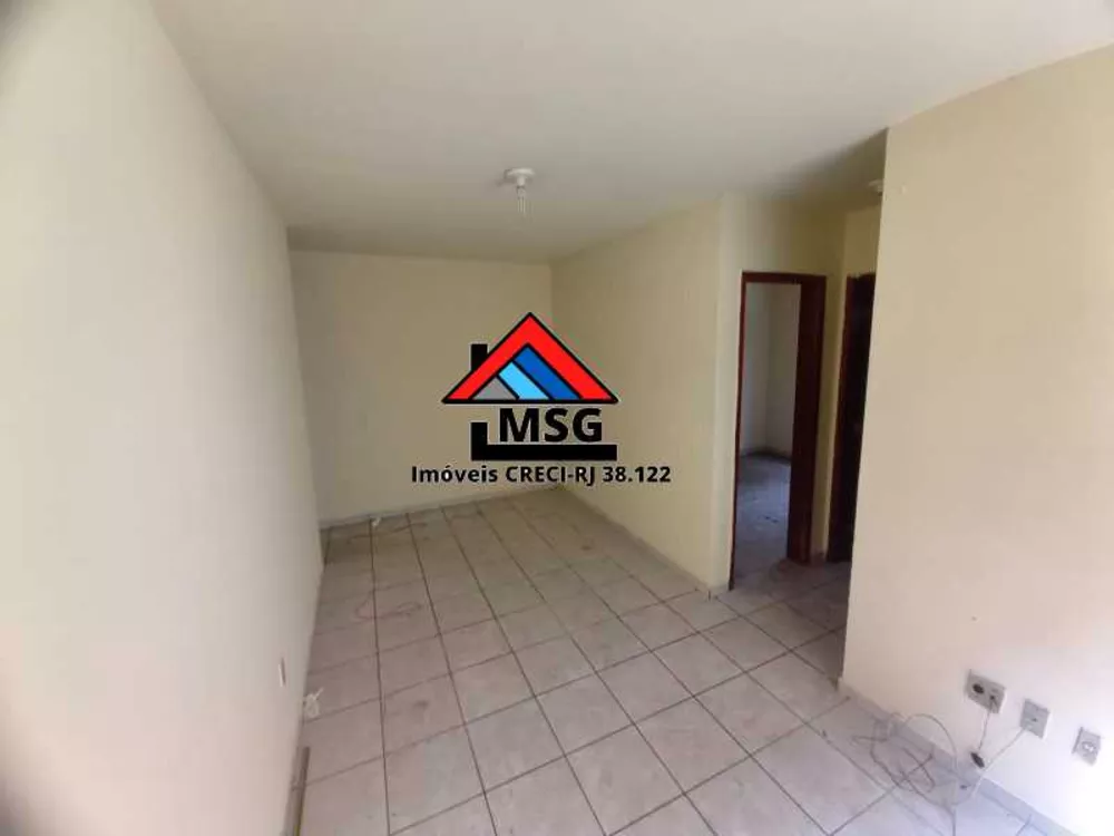 Apartamento, 2 quartos, 50 m² - Foto 3